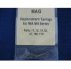 MAG Replacement Springs for WA M4 Series