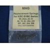 MAG Replacement Springs for KSC G18c Series
