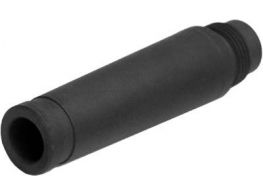 King Arms AUG Sil Adapter (14mm-)