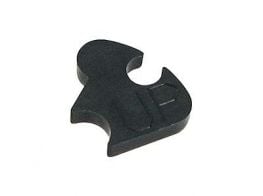 King Arms POM Gear Sector Clip (Plastic)
