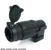 King Arms 3x Scope with Twist Mount