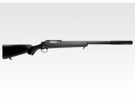 Tokyo Marui VSR-10 G-Spec Spring Sniper Rifle (Black)