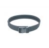 Guarder Duty Belt 26-31 Inches (Small)(Black)