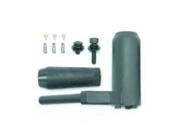 Guarder Steel Bolt Handle for APS2 Series