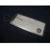 Fire-Support Fifty (50) Pound Dog Tag Gift Voucher