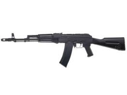 ICS AK 74 with Fixed Stock Airsoft Gun AEG