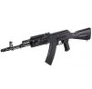 ICS AK 74 RIS Version with Fixed Stock Airsoft Gun AEG