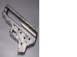 Tokyo Marui Original Gearbox Case for MP5/G3 Series