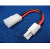 ASG Tamiya Converter Lead Adapter (Large Female to Small Male)