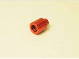 Cyclone7 Magwell Pipe Adapter for Recoil Sopmod M4