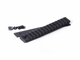 First Factory Bottom Rail for M733