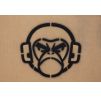 Mil-Spec Monkey MSM Logo Stencil