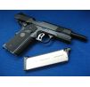 KJ KP-07 M1911 Custom Full Metal Gas Blowback Pistol