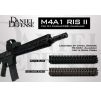 Madbull Daniel Defence Licensed M4A1 12.5 Inch RIS II (Black)