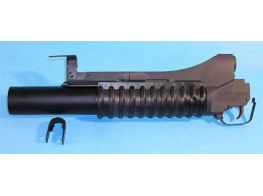 G&P Military Type M203 Grenade Launcher (Long)
