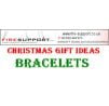 Fire-Support Gift Ideas (Bracelets)