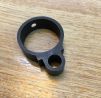 SHS STEEL AIRSOFT GBB STOCK RING BLACK for WA GBB