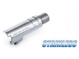 Guarder Stainless Chamber for Marui .45 Series -TYPE E