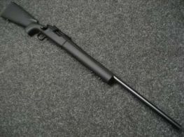 KJ M700 Takedown Bolt Action Sniper Rifle
