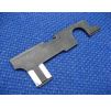 G&P Polyamide Low Resistance Selector Plate for M16 Series (8mm)