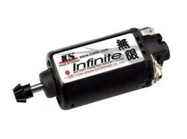ICS Infinite Motor (Short Shaft)