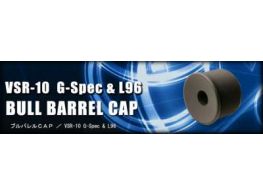 PDI Bull Barrel Cap for Marui VSR-10