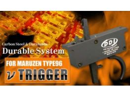 PDI MZ Type 96 New Trigger