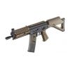 ICS (Metal)(Tan) SG 552 MRS Airsoft Gun AEG