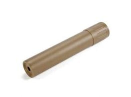 ASG VFC Metal Silencer for ASW338LM Ashbury Sniper Rifle