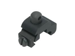Guarder Rail Mount Sling Adapter