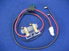 ICS L85/86 switch wiring harness