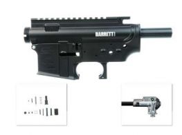 Madbull Barrett Rifles REC7 6.8 Metal Body (Includes Ultimate Hop Up Unit)