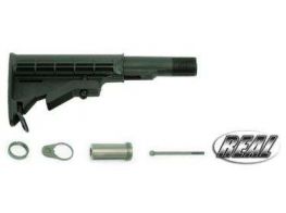 Guarder AR-15/M4 MOD Carbine Stock (Black)
