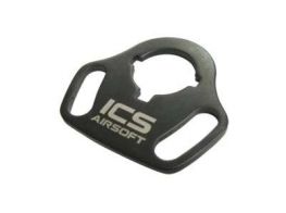 ICS M4 Sliding Stock Tactical Sling Swivel (for Older Type ICS M4)