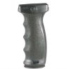 Mission First Tactical REACT Ergonomic RIS Mounted Foregrip (Black)