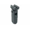 Mission First Tactical REACT. RIS Mounted Folding Foregrip (Black)