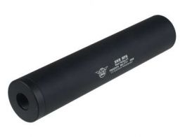MadBull SWR TRIDENT9 6.75 Inch Silencer (14mm CCW Negative)