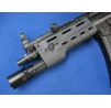 ICS (Metal) MX5 A4 with Flashlight Airsoft Gun AEG
