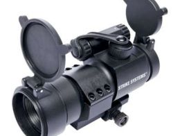 Strike Systems Red Dot Sight Including Mount