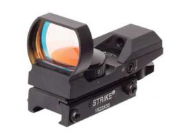 Strike Systems Multi Reticle Reflex Red Dot Sight