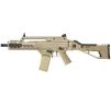 ICS (Plastic)(Tan) G33 Compact Assault Rifle Airsoft Gun AEG