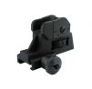 King Arms Detachable Rear Sight for M4 Series