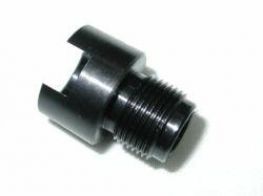 KM Silencer Adapter for G3 and MC51 CW 14mm