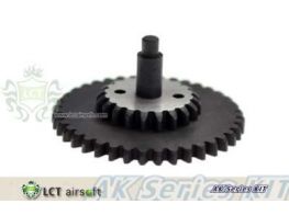 LCT PK-133 Steel Stamping Spur Gear for Ver.2/3 Gear Box AEG 