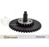 LCT PK-133 Steel Stamping Spur Gear for Ver.2/3 Gear Box AEG 