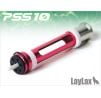Laylax(PSS)10 High Pressure Piston NEO with silent shaft for VSR10 (Red)