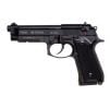 KWA M9 TACTICAL PTP (GBB/6mm/Railed Frame) Pistol