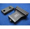 Gbase Offset Tactical Rail For Flashlight/Laser