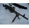 Echo1 M240 GPMG Light Machine Gun without RIS Rail
