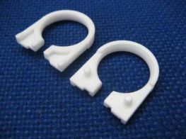 Tokyo Marui Part CYLINDER SUPPORT RING x2